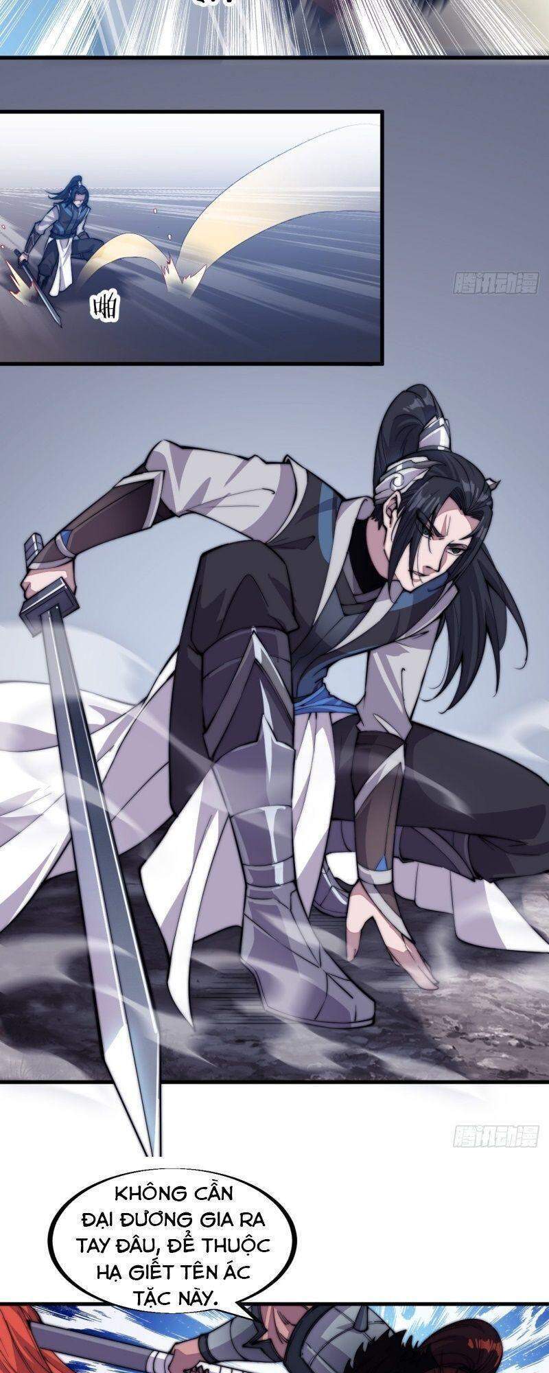 Ta Có Một Sơn Trại chapter 62 - Upload bởi truyensieuhay.com