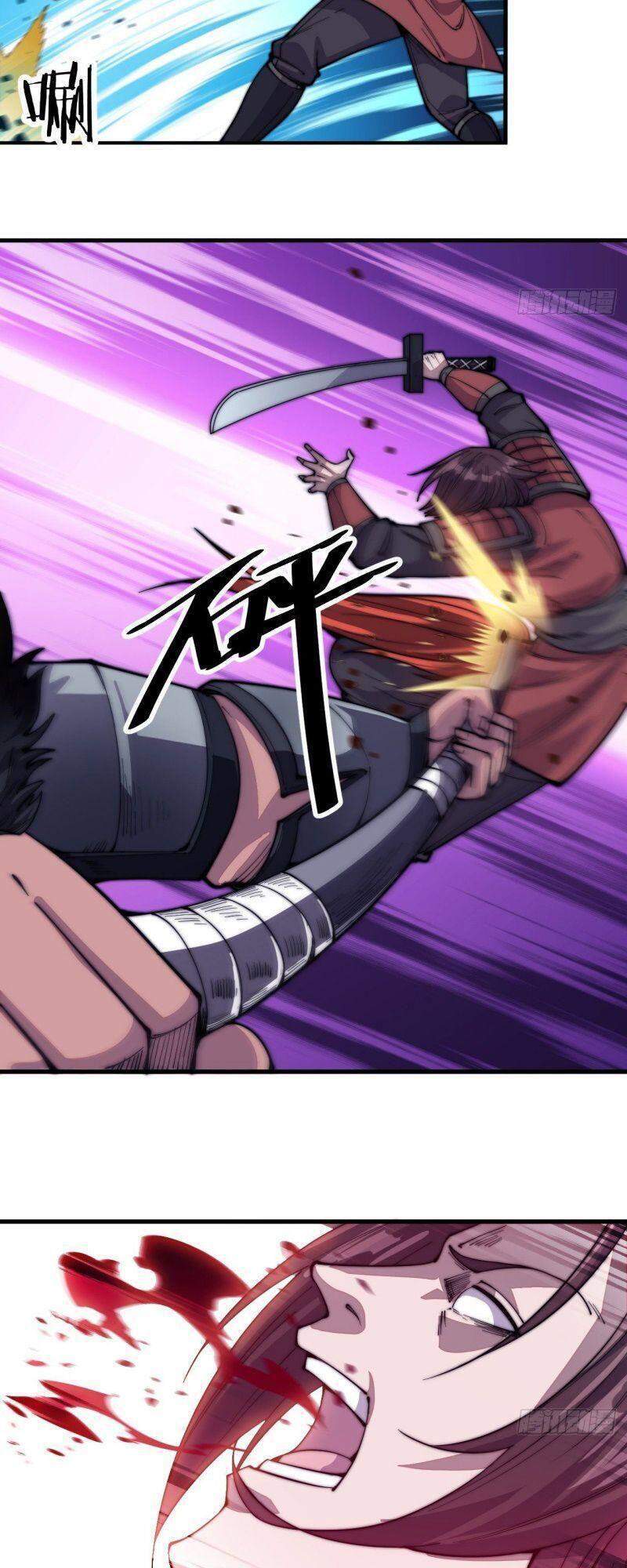 Ta Có Một Sơn Trại chapter 62 - Upload bởi truyensieuhay.com