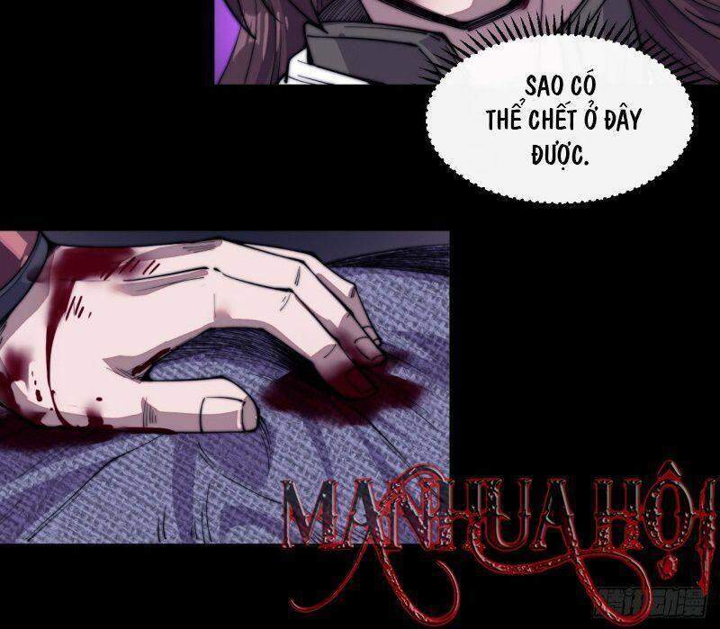 Ta Có Một Sơn Trại chapter 62 - Upload bởi truyensieuhay.com