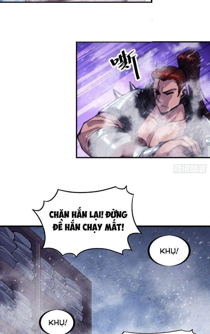 Ta Có Một Sơn Trại chapter 62 - Upload bởi truyensieuhay.com