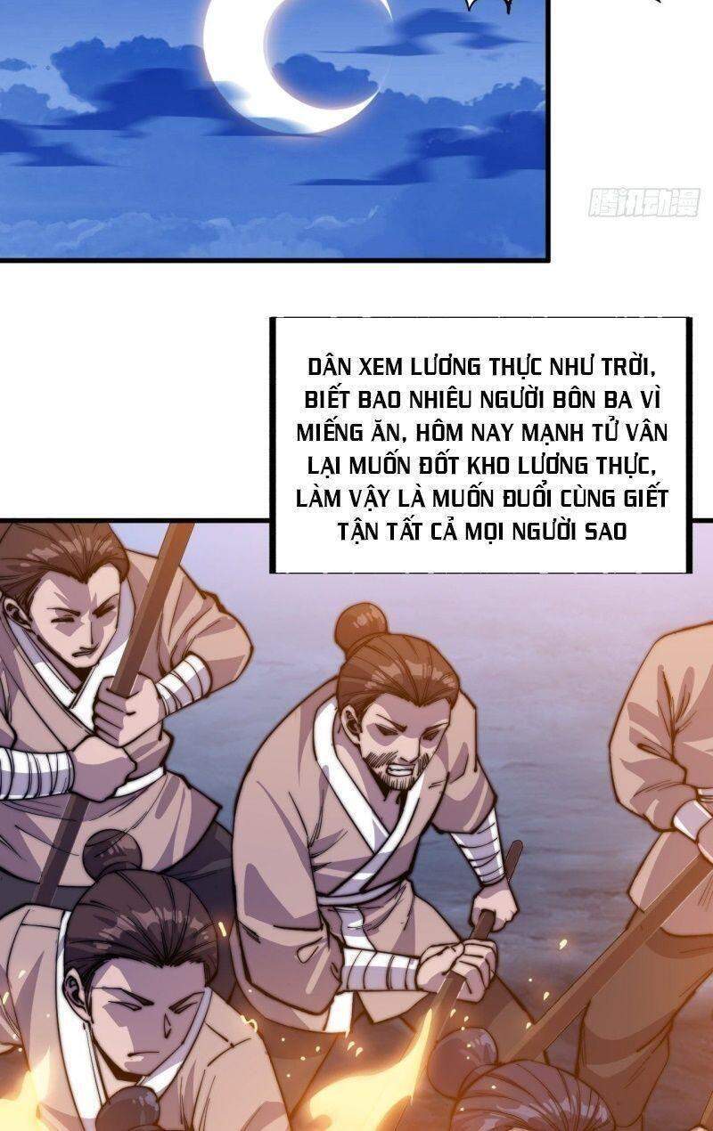 Ta Có Một Sơn Trại chapter 62 - Upload bởi truyensieuhay.com
