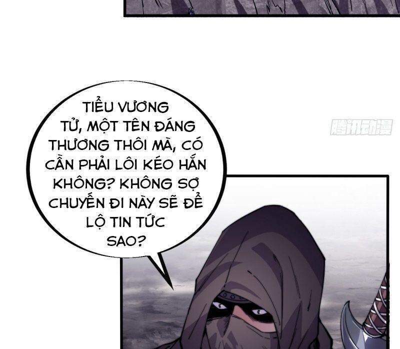 Ta Có Một Sơn Trại chapter 62 - Upload bởi truyensieuhay.com