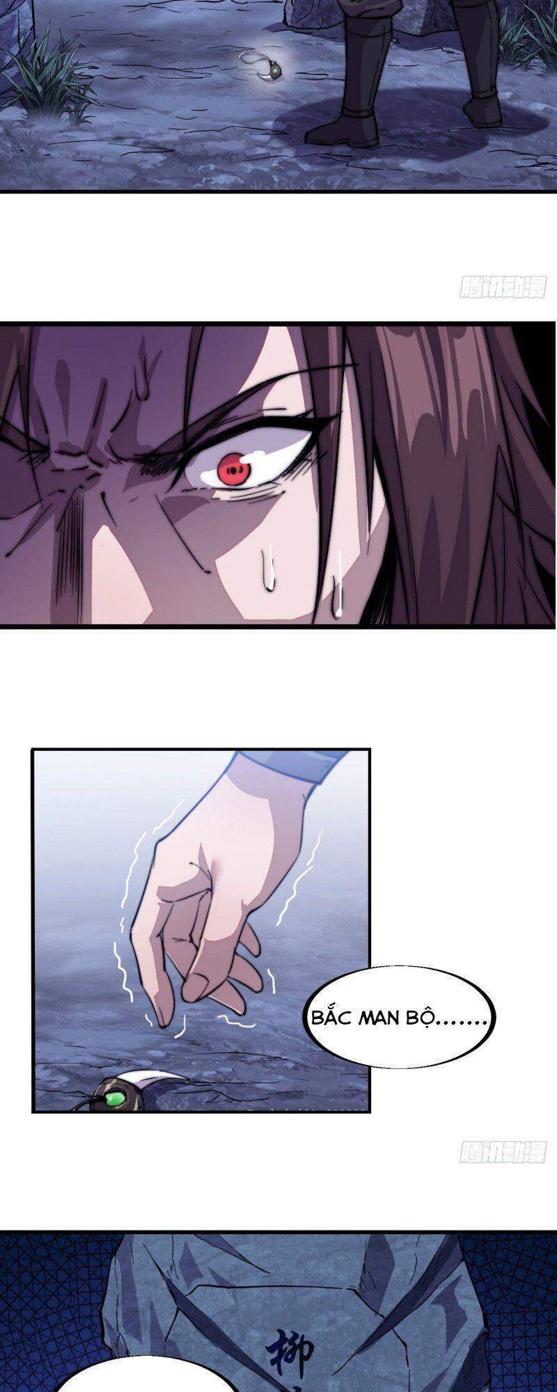 Ta Có Một Sơn Trại chapter 62 - Upload bởi truyensieuhay.com