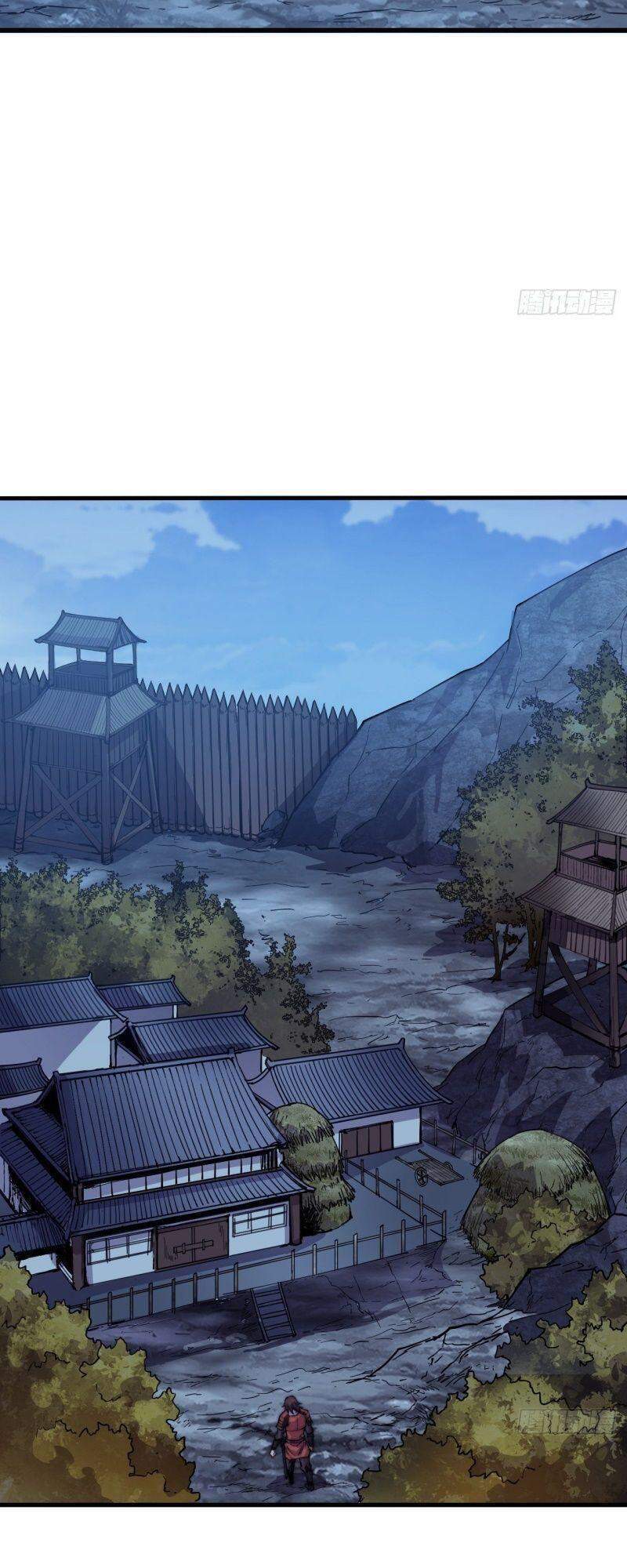 Ta Có Một Sơn Trại chapter 62 - Upload bởi truyensieuhay.com