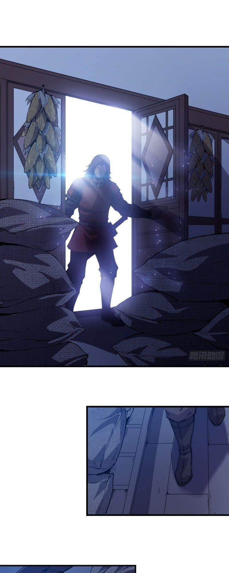 Ta Có Một Sơn Trại chapter 62 - Upload bởi truyensieuhay.com