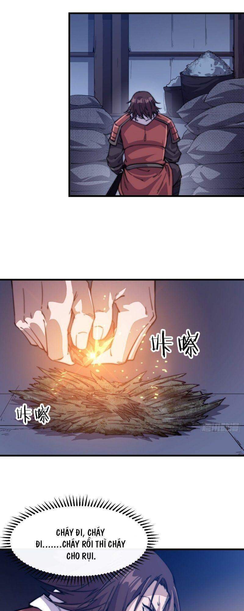 Ta Có Một Sơn Trại chapter 62 - Upload bởi truyensieuhay.com