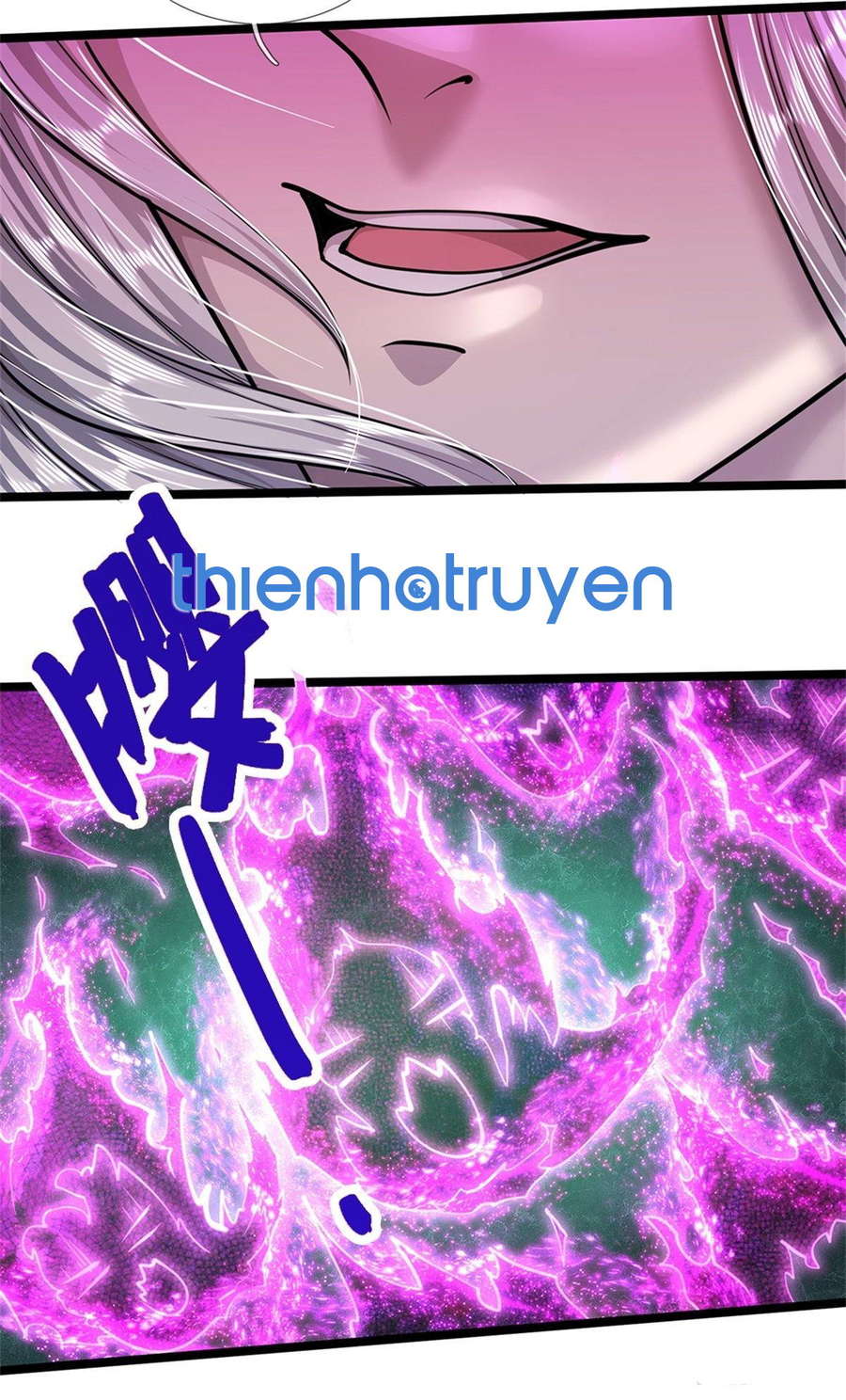 Bị Giam Cầm Trăm Vạn Năm Đệ Tử Ta Trải Khắp Chư Thiên Thần Giới chapter 4 - Trang 5