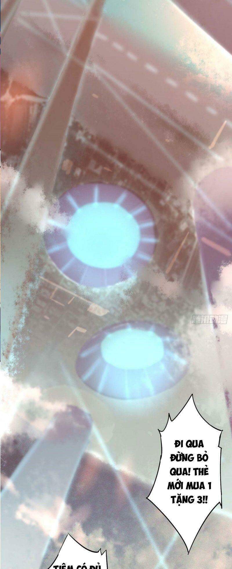 Siêu Thần Chế Tạp Sư chapter 1 - Trang 12