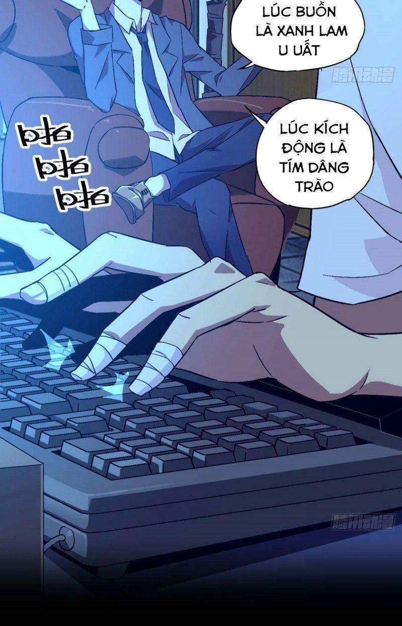 Siêu Thần Chế Tạp Sư chapter 1 - Trang 3