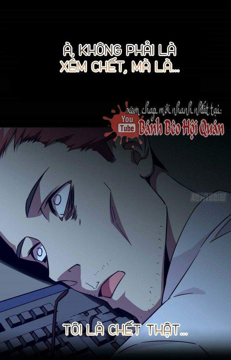 Siêu Thần Chế Tạp Sư chapter 1 - Trang 4
