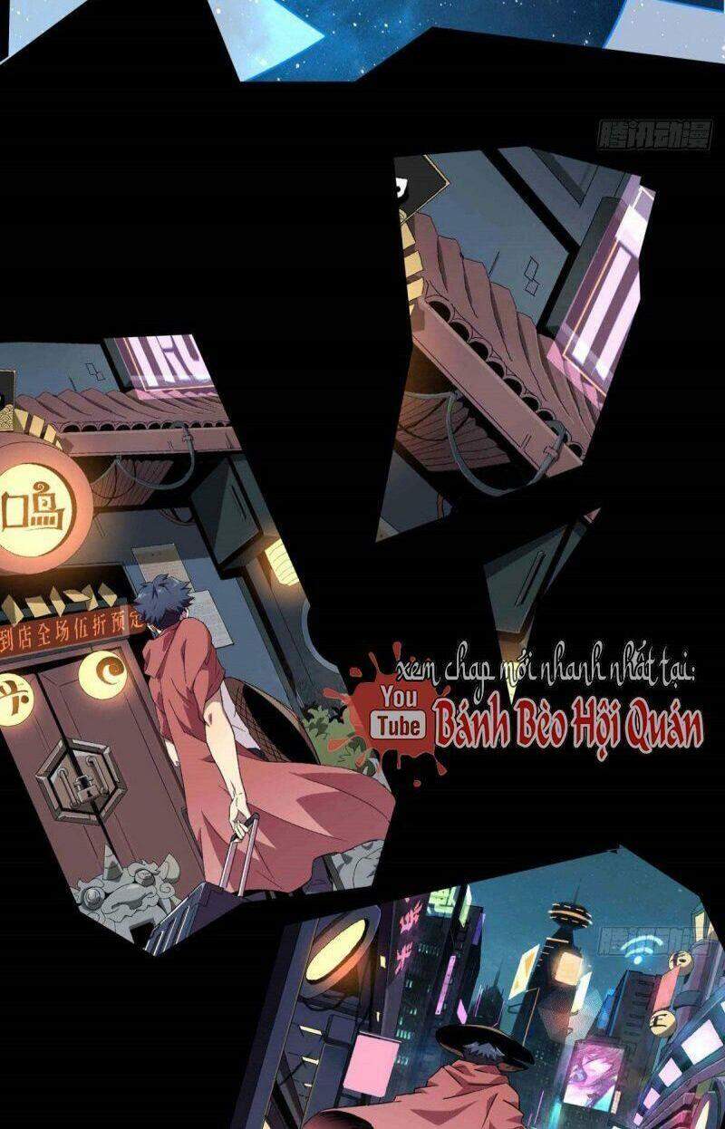 Siêu Thần Chế Tạp Sư chapter 1 - Trang 8