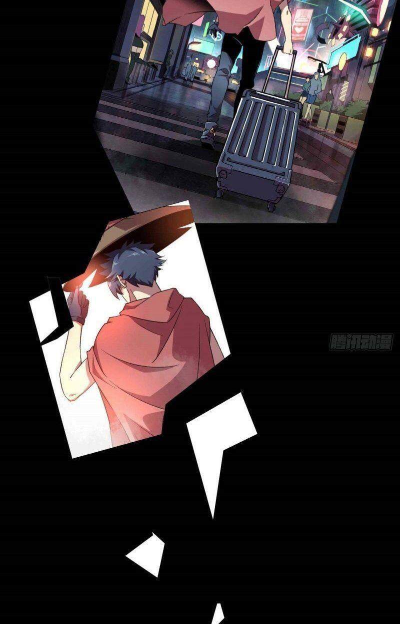 Siêu Thần Chế Tạp Sư chapter 1 - Trang 9