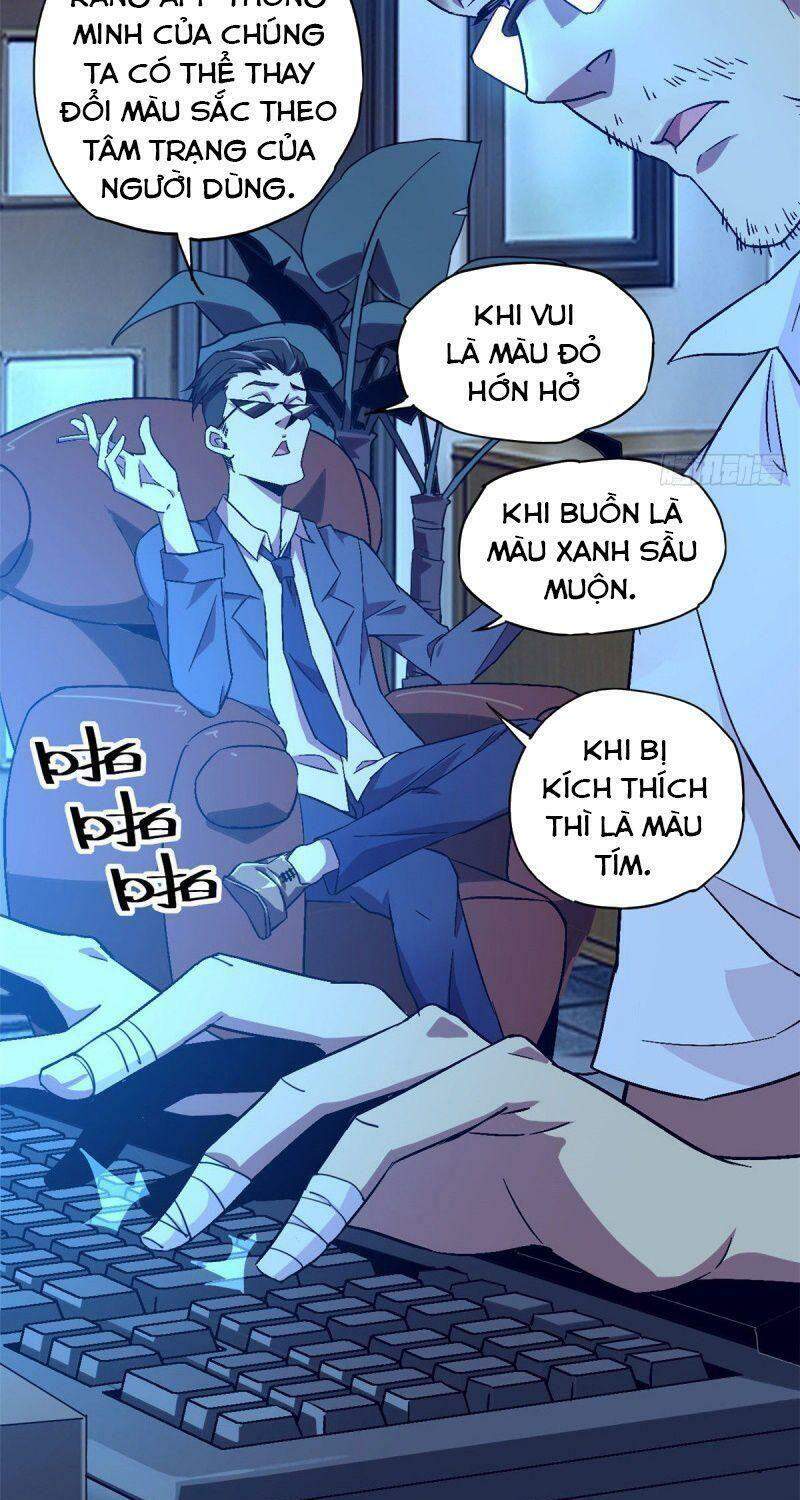 Siêu Thần Chế Tạp Sư chapter 2 - Trang 14