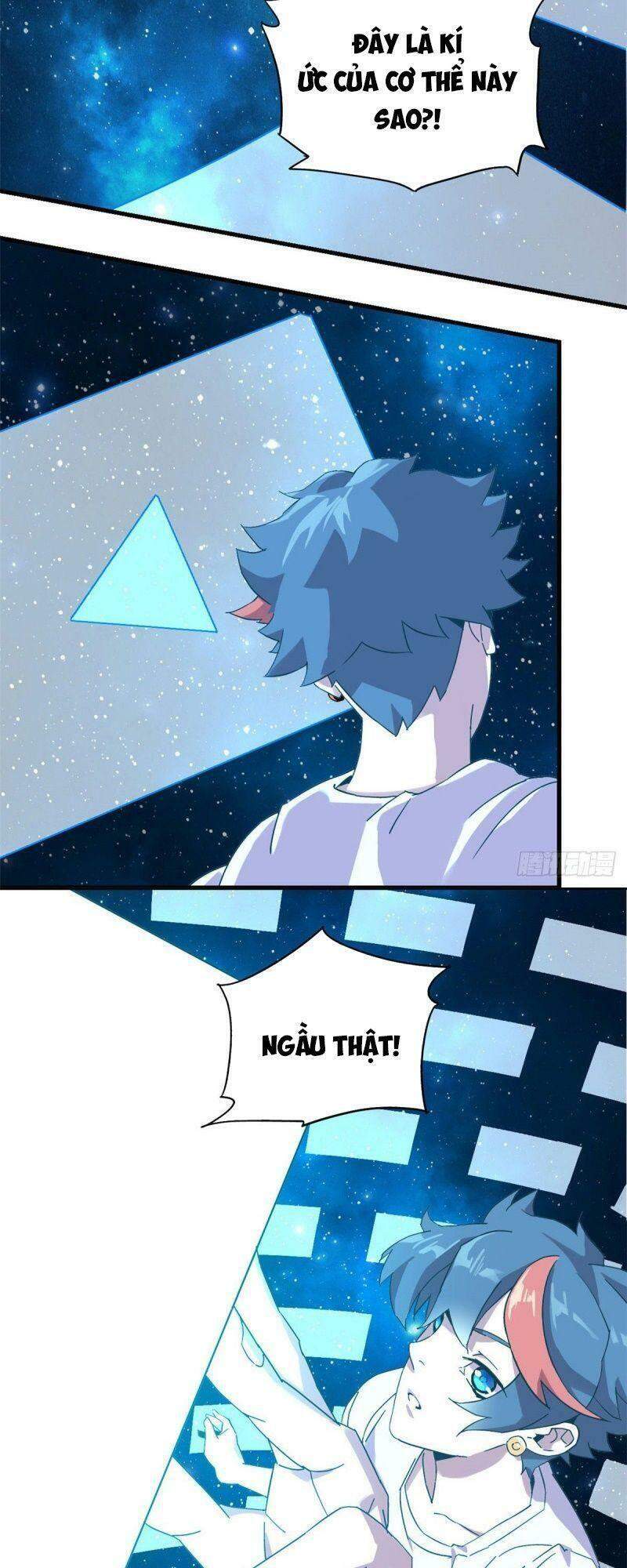 Siêu Thần Chế Tạp Sư chapter 2 - Trang 28