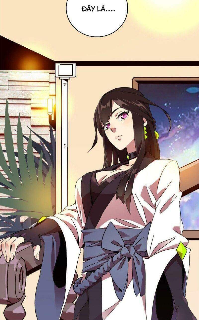 Siêu Thần Chế Tạp Sư chapter 2 - Trang 33