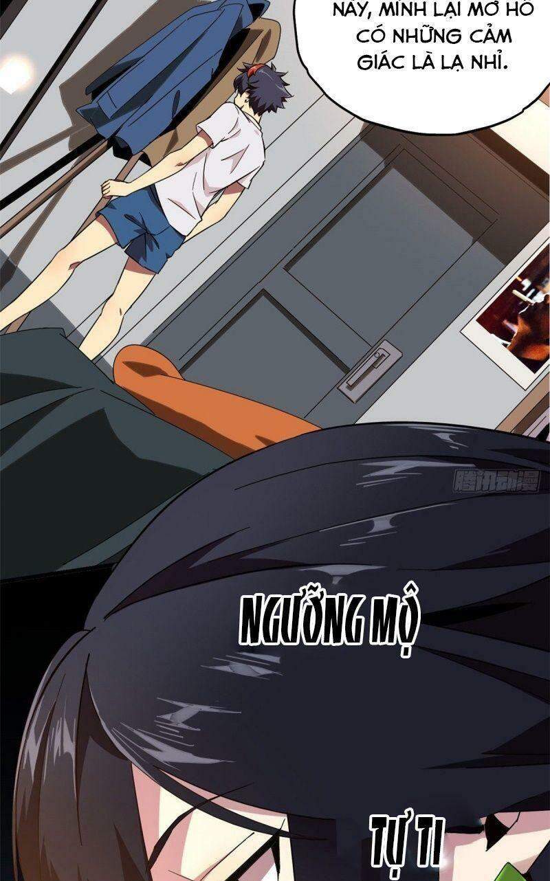 Siêu Thần Chế Tạp Sư chapter 2 - Trang 35