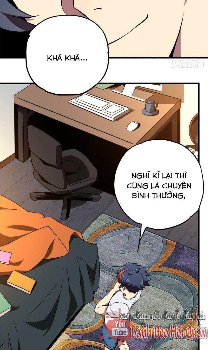 Siêu Thần Chế Tạp Sư chapter 2 - Trang 43