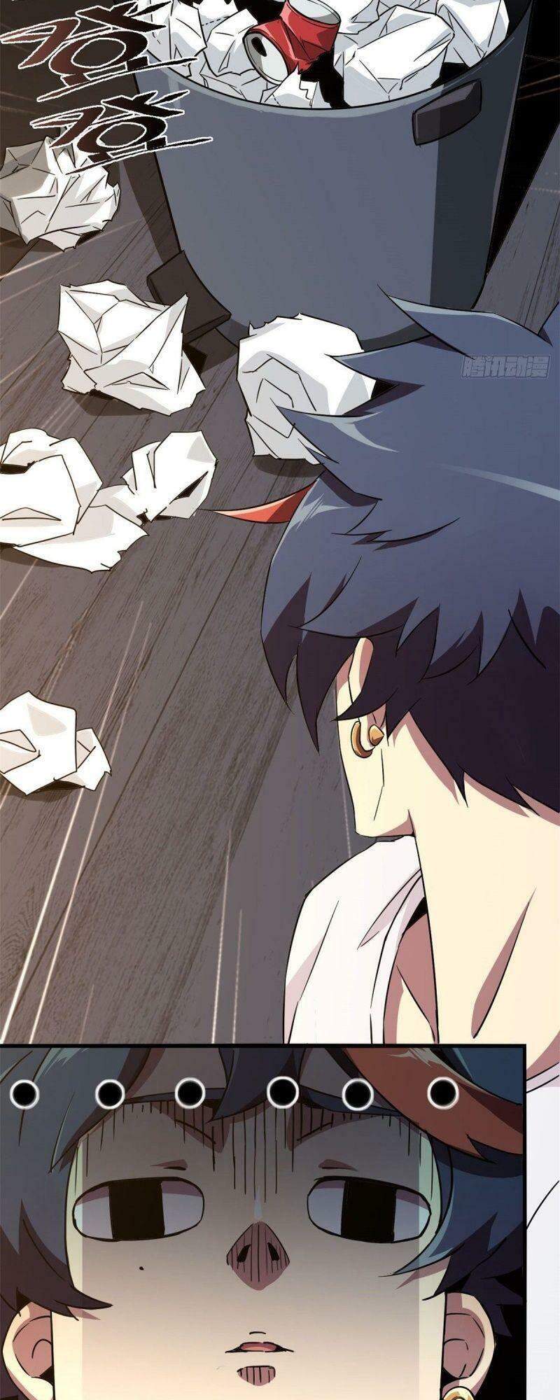 Siêu Thần Chế Tạp Sư chapter 2 - Trang 45