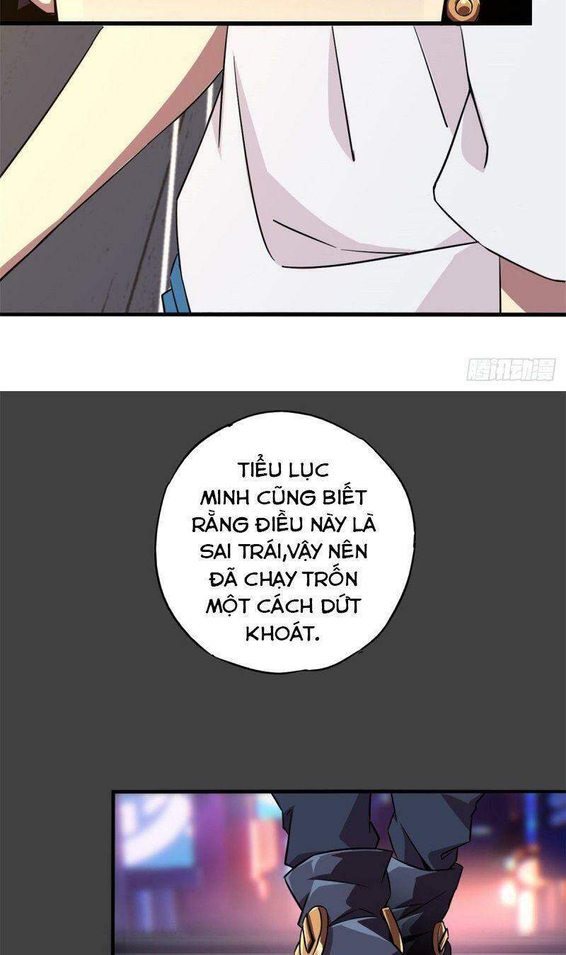Siêu Thần Chế Tạp Sư chapter 2 - Trang 46