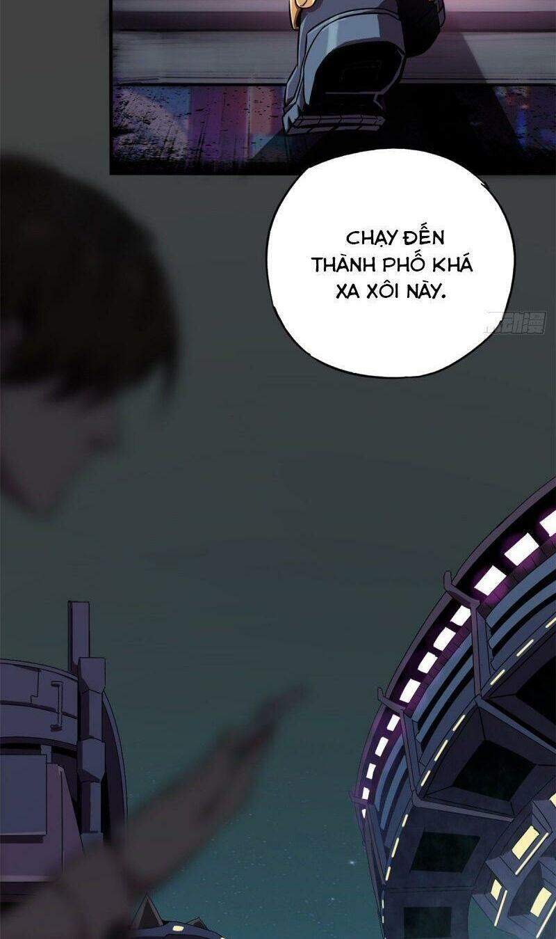 Siêu Thần Chế Tạp Sư chapter 2 - Trang 47