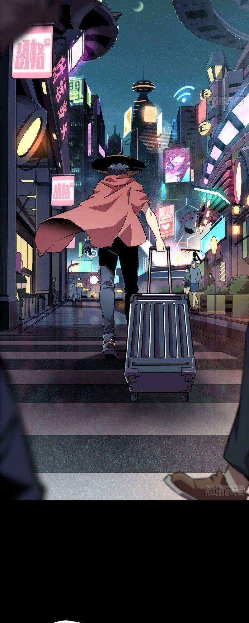 Siêu Thần Chế Tạp Sư chapter 2 - Trang 48