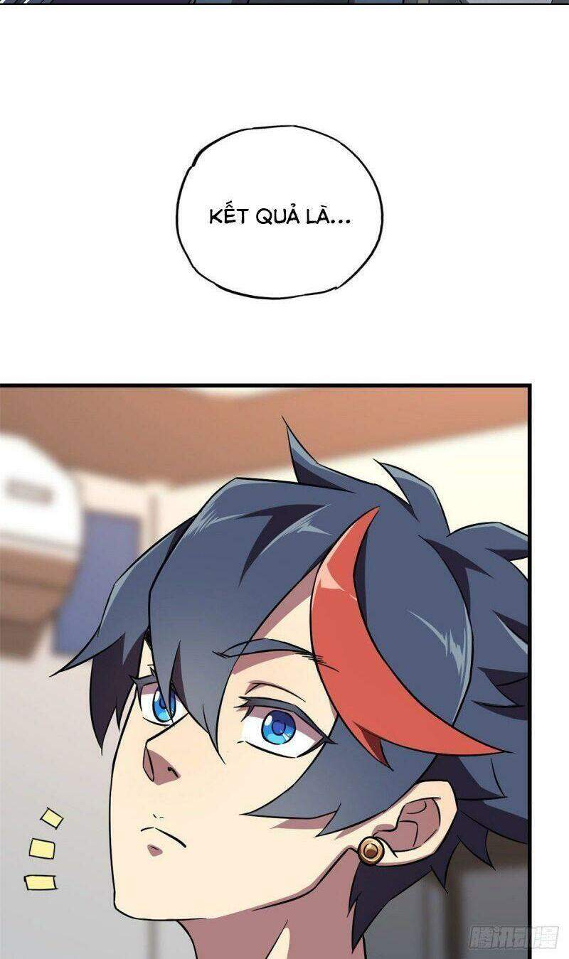 Siêu Thần Chế Tạp Sư chapter 2 - Trang 51