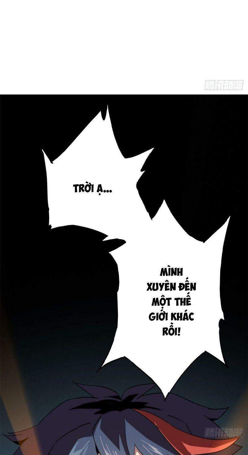 Siêu Thần Chế Tạp Sư chapter 2 - Trang 56