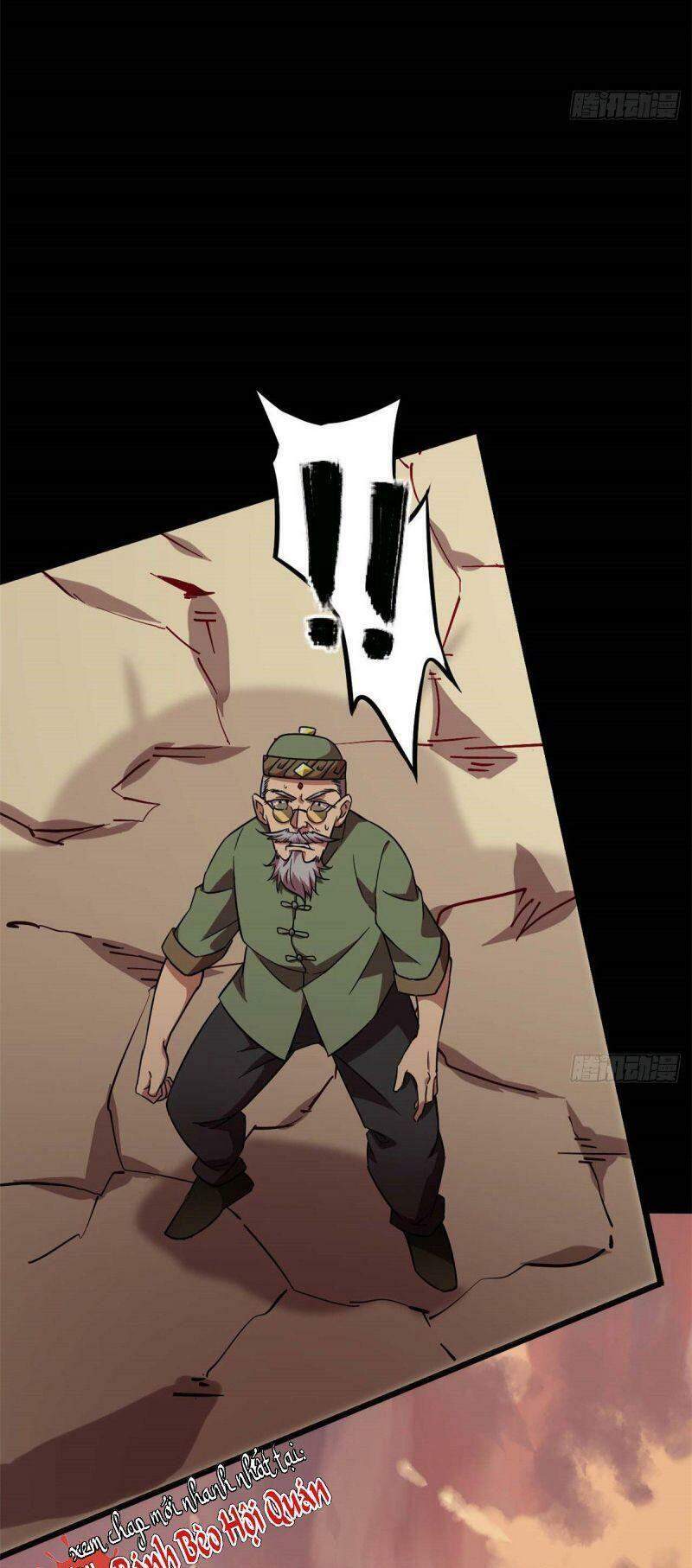 Siêu Thần Chế Tạp Sư chapter 3 - Trang 11