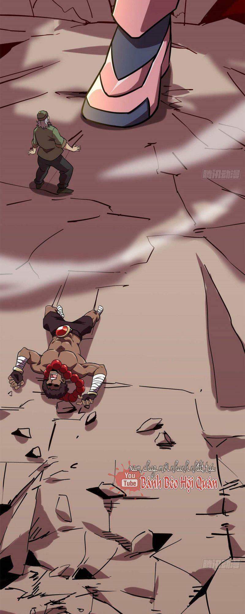 Siêu Thần Chế Tạp Sư chapter 3 - Trang 14