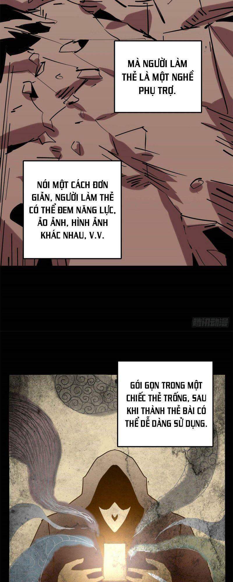 Siêu Thần Chế Tạp Sư chapter 3 - Trang 15