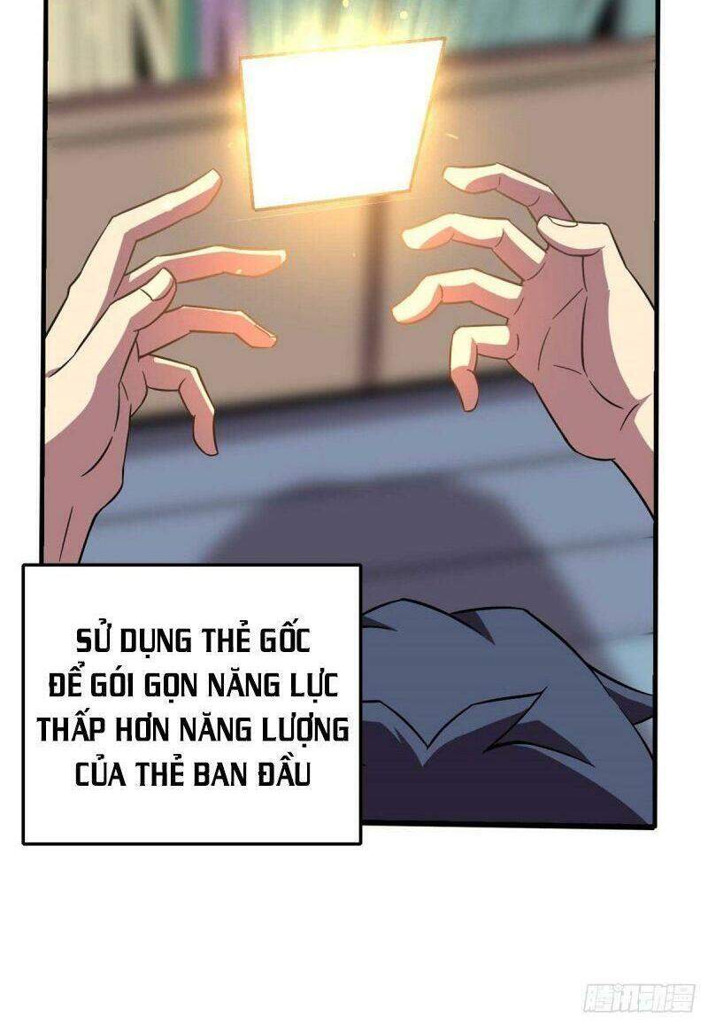 Siêu Thần Chế Tạp Sư chapter 3 - Trang 19