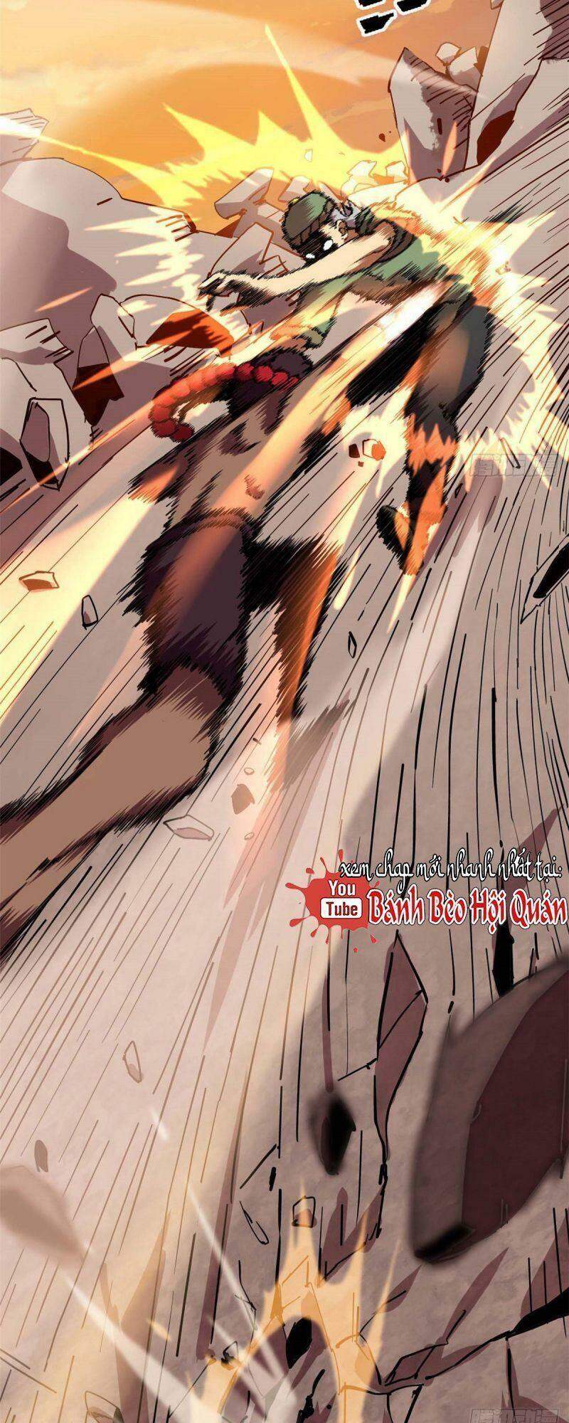 Siêu Thần Chế Tạp Sư chapter 3 - Trang 2