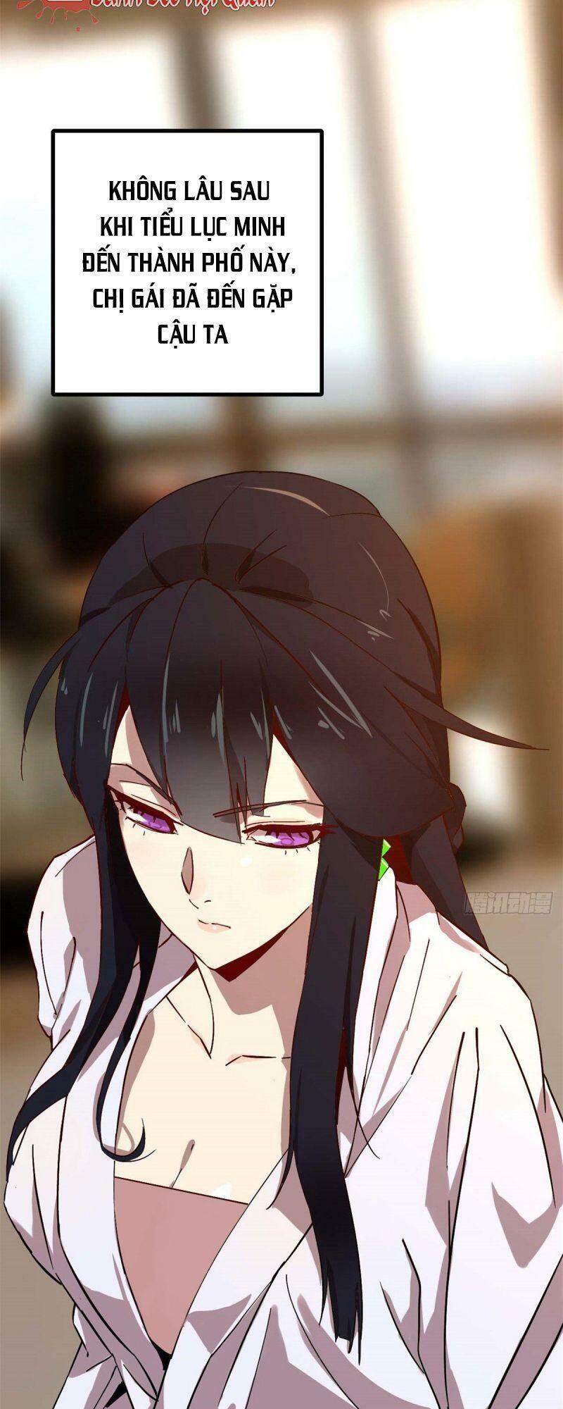 Siêu Thần Chế Tạp Sư chapter 3 - Trang 23