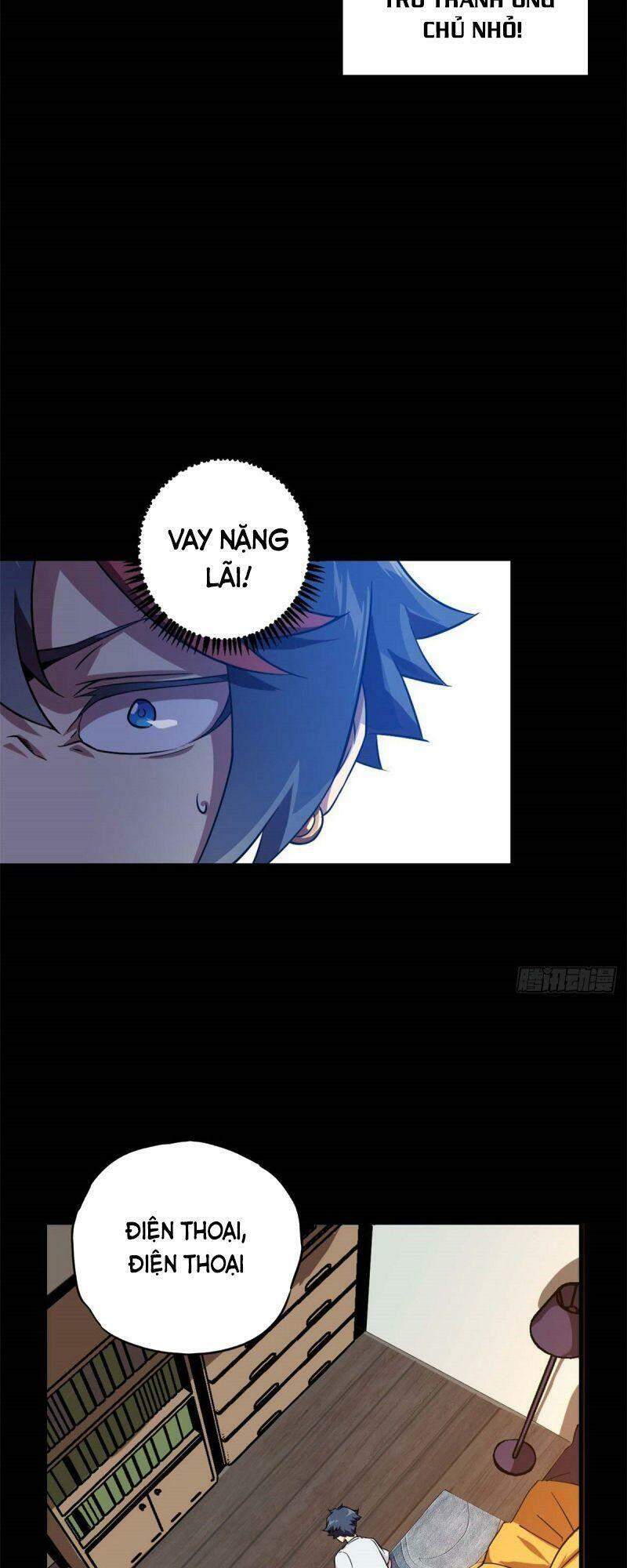 Siêu Thần Chế Tạp Sư chapter 3 - Trang 27