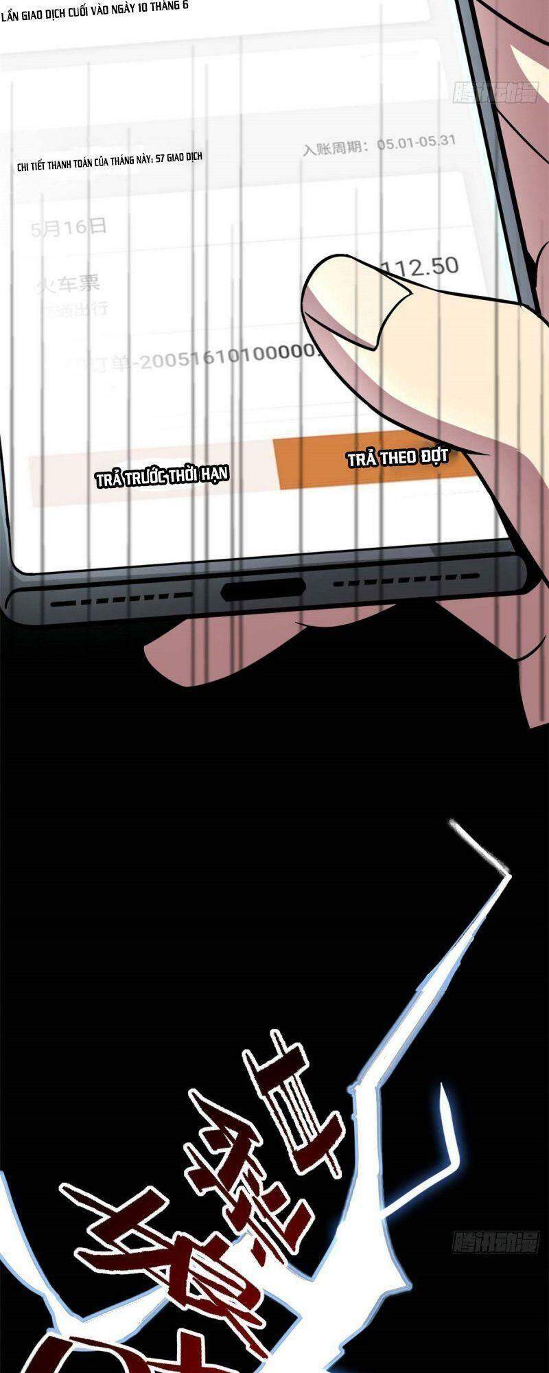 Siêu Thần Chế Tạp Sư chapter 3 - Trang 30