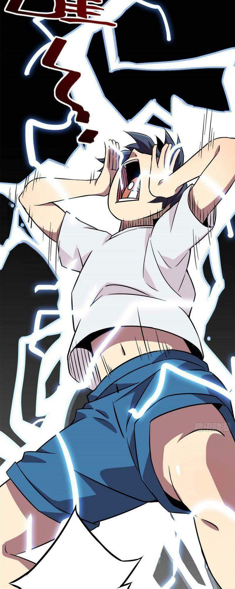 Siêu Thần Chế Tạp Sư chapter 3 - Trang 31