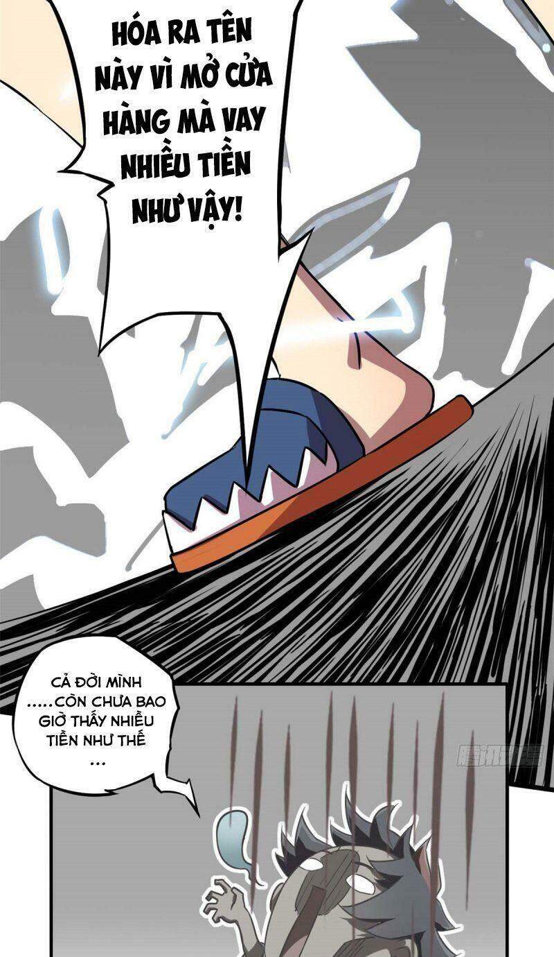 Siêu Thần Chế Tạp Sư chapter 3 - Trang 32