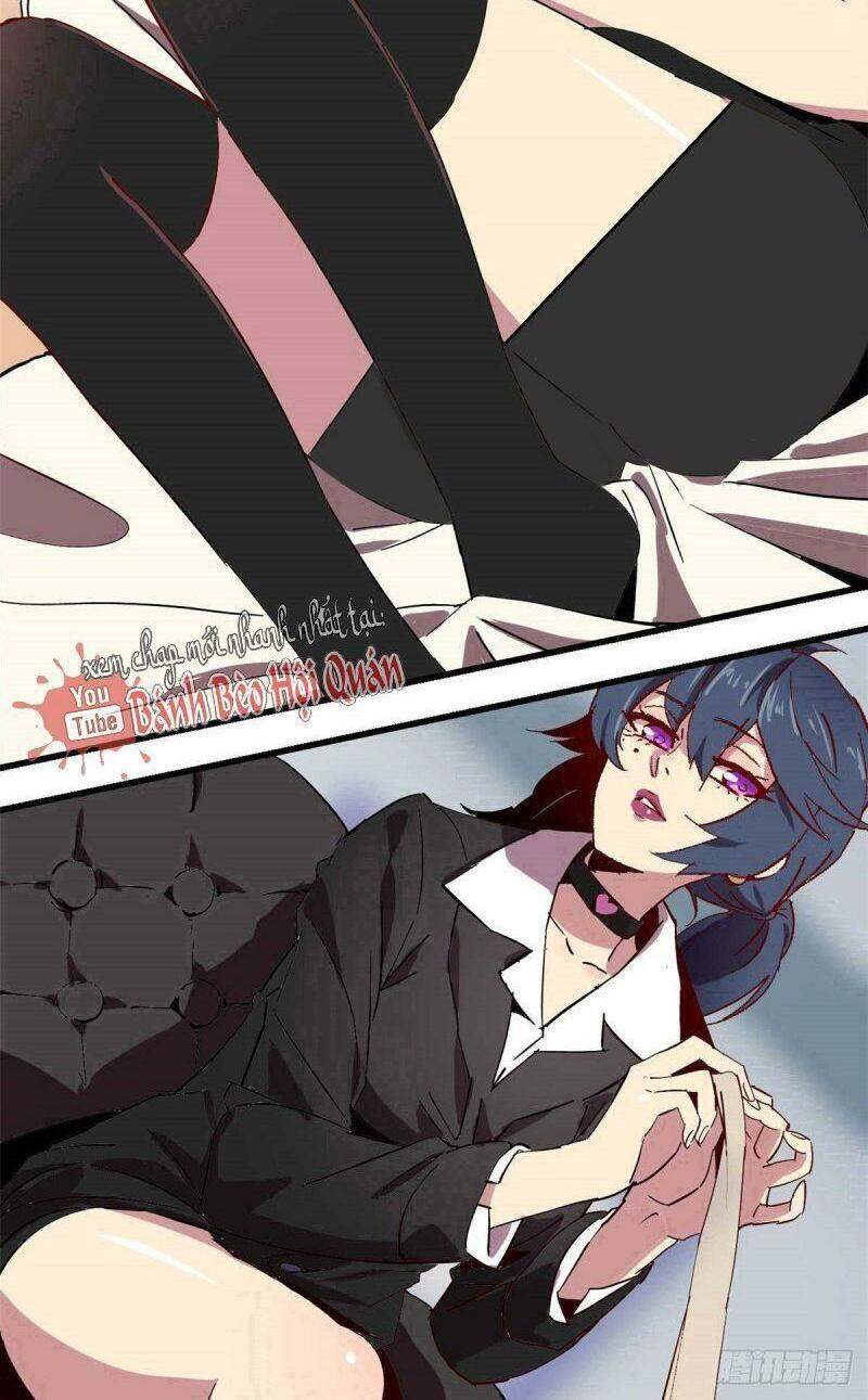 Siêu Thần Chế Tạp Sư chapter 3 - Trang 40