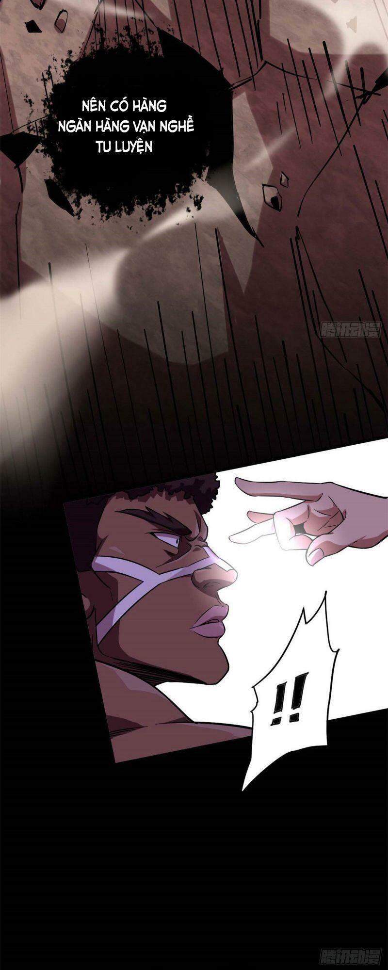 Siêu Thần Chế Tạp Sư chapter 3 - Trang 4