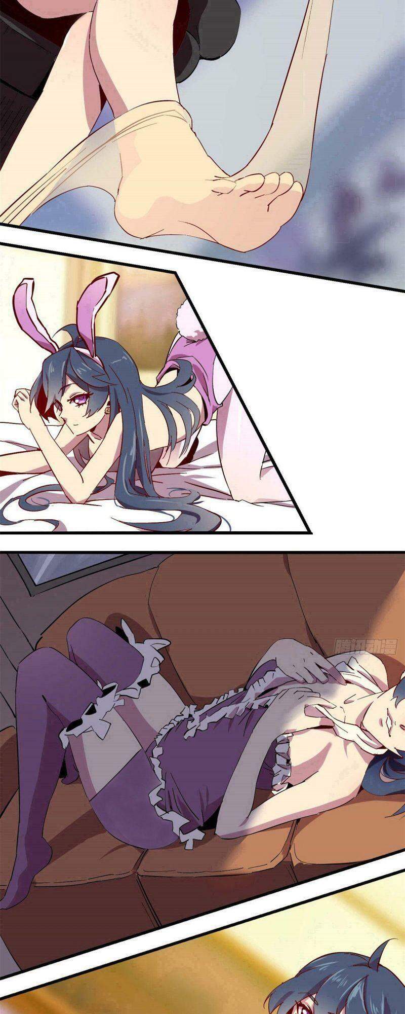 Siêu Thần Chế Tạp Sư chapter 3 - Trang 41