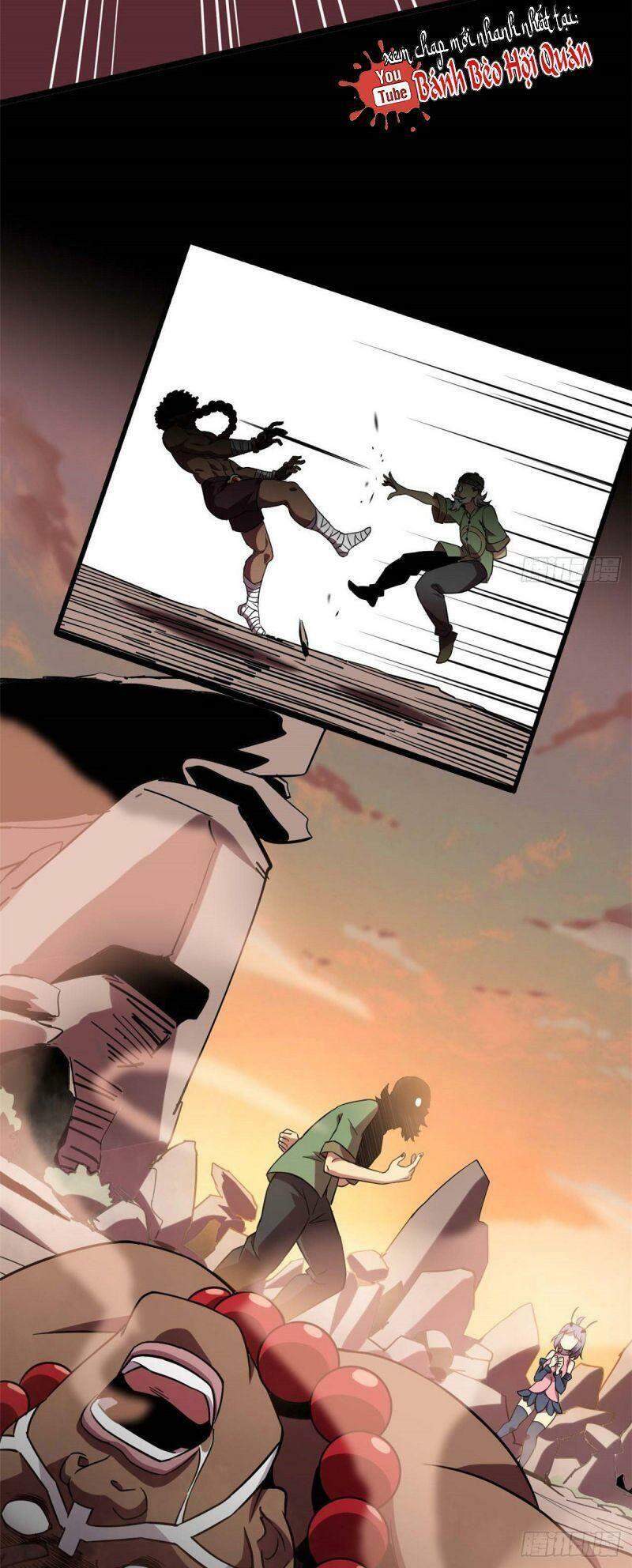 Siêu Thần Chế Tạp Sư chapter 3 - Trang 6