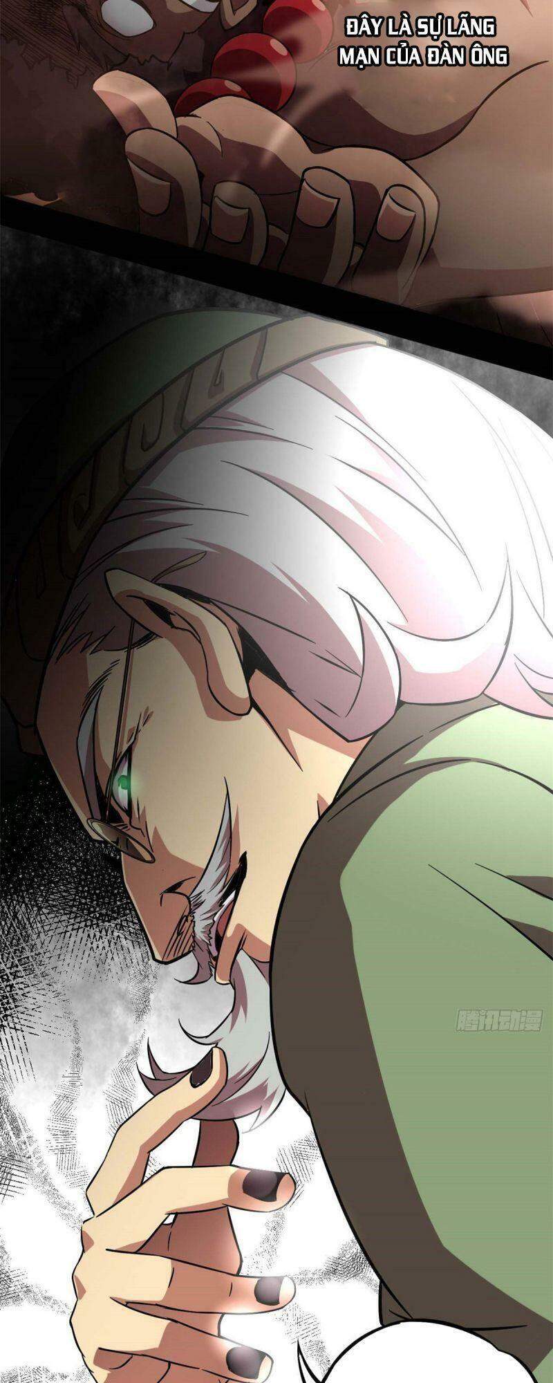 Siêu Thần Chế Tạp Sư chapter 3 - Trang 7