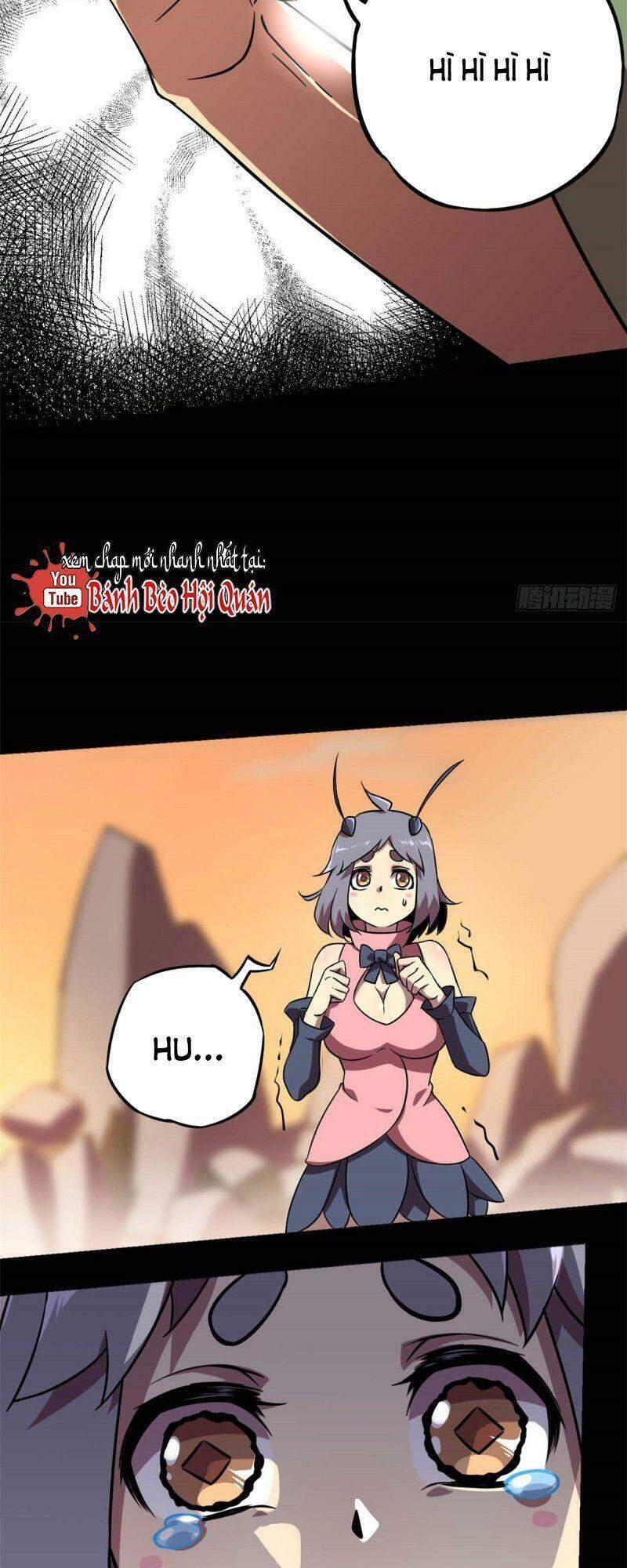 Siêu Thần Chế Tạp Sư chapter 3 - Trang 8