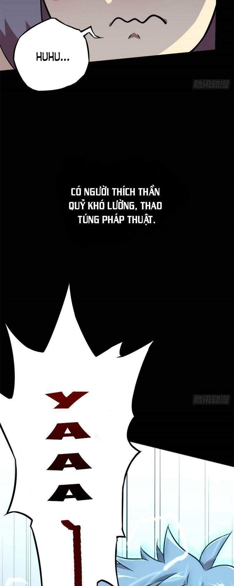 Siêu Thần Chế Tạp Sư chapter 3 - Trang 9