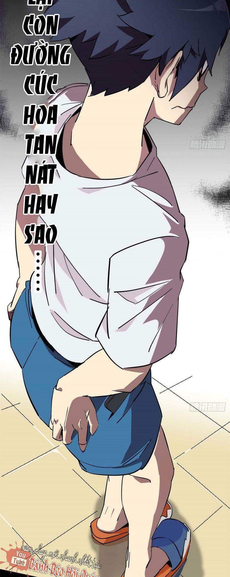 Siêu Thần Chế Tạp Sư chapter 5 - Trang 13