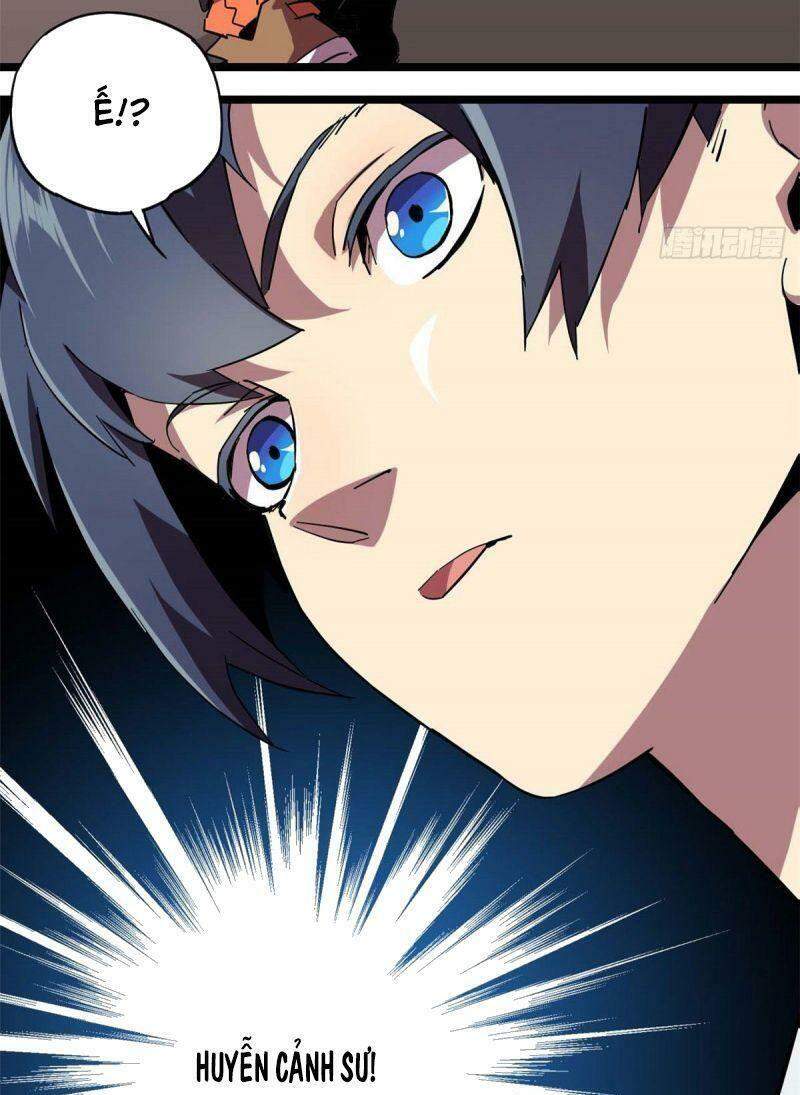 Siêu Thần Chế Tạp Sư chapter 5 - Trang 19