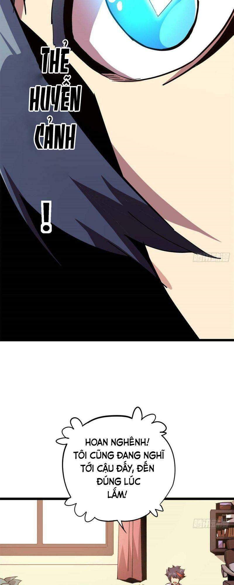 Siêu Thần Chế Tạp Sư chapter 5 - Trang 21