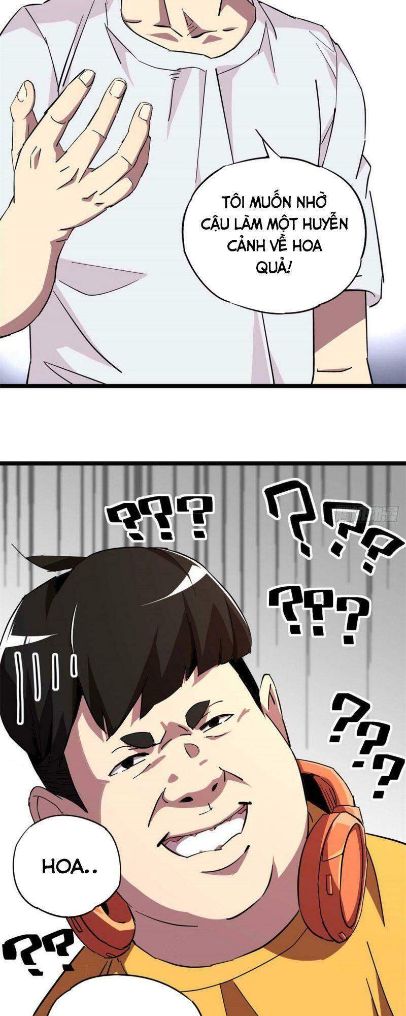 Siêu Thần Chế Tạp Sư chapter 5 - Trang 26