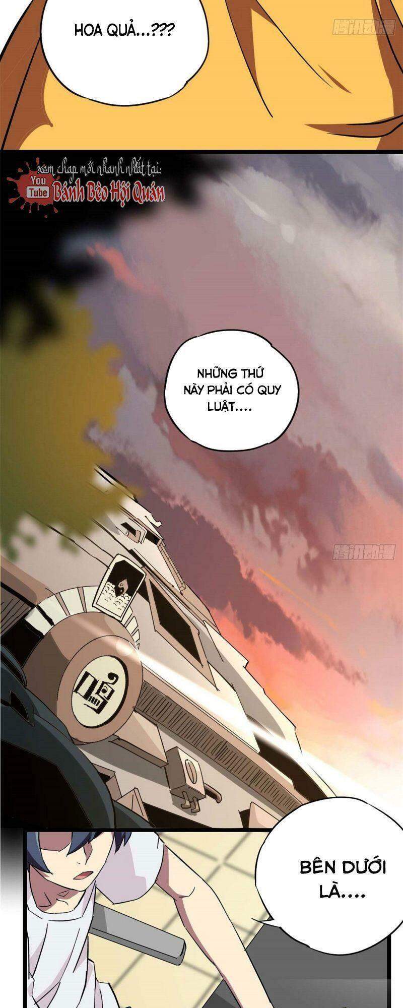 Siêu Thần Chế Tạp Sư chapter 5 - Trang 27