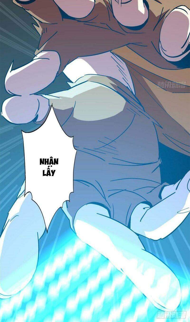 Siêu Thần Chế Tạp Sư chapter 5 - Trang 36